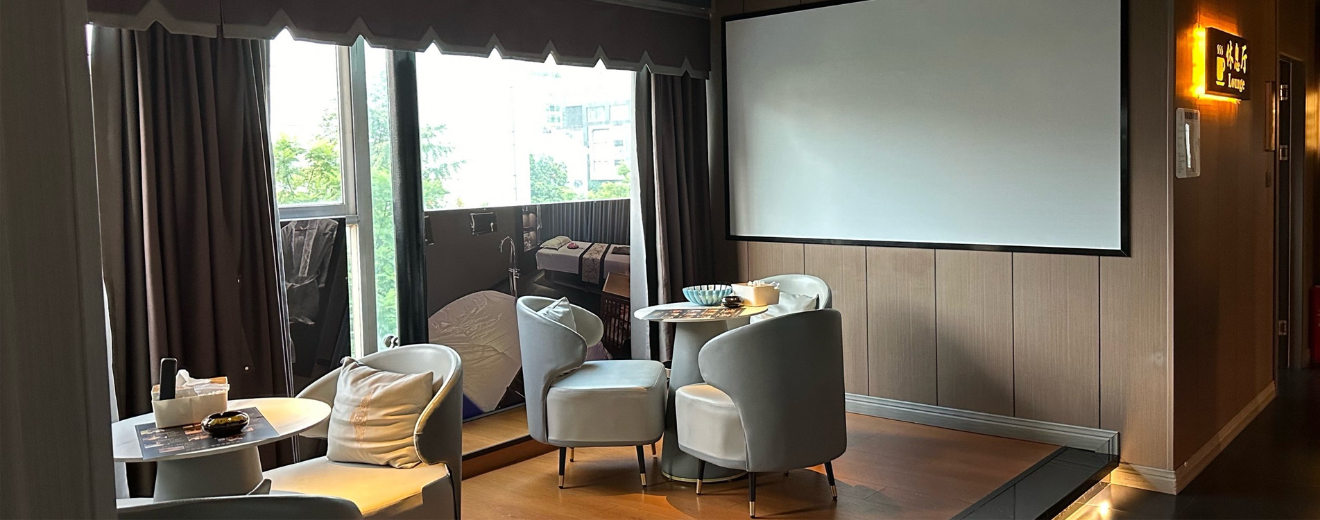 哈尔滨桑拿图片一