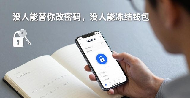 imToken钱包助记词恢复_imToken钱包安全机制_imToken 钱包:去中心化交易的信任基础